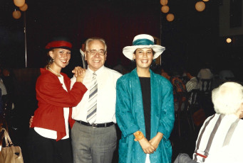 Judith, Heeroom en Astrid