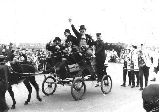 Sjeng vastelaovend (1)