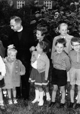 Heeroom, nichtjes en neefjes