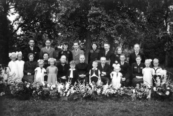 Eerste Heilige Mis Heeroom (1)