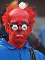 Jos als louplamp (2)